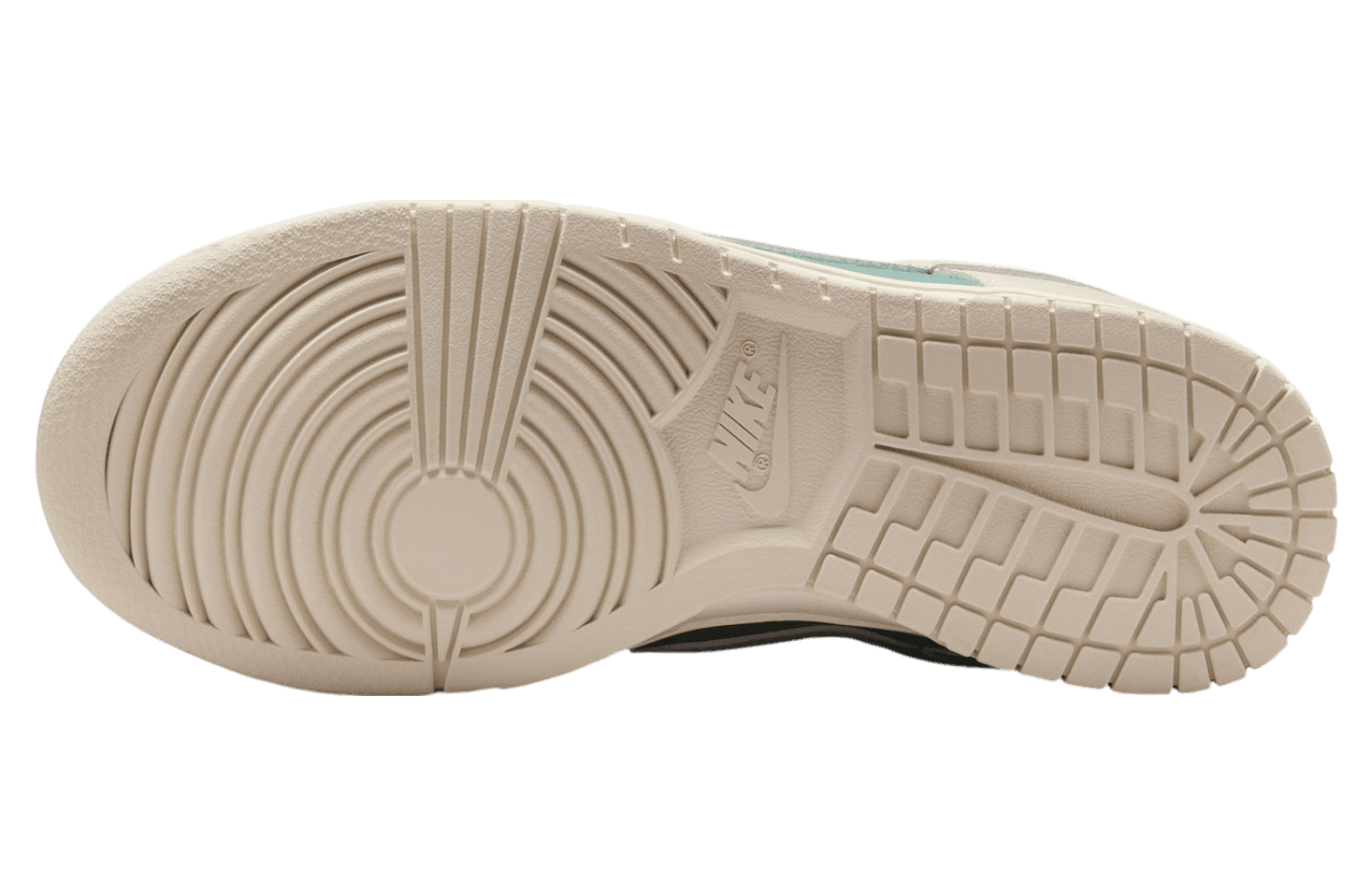 Nike Dunk Low Cannon / Light Orewood Brown