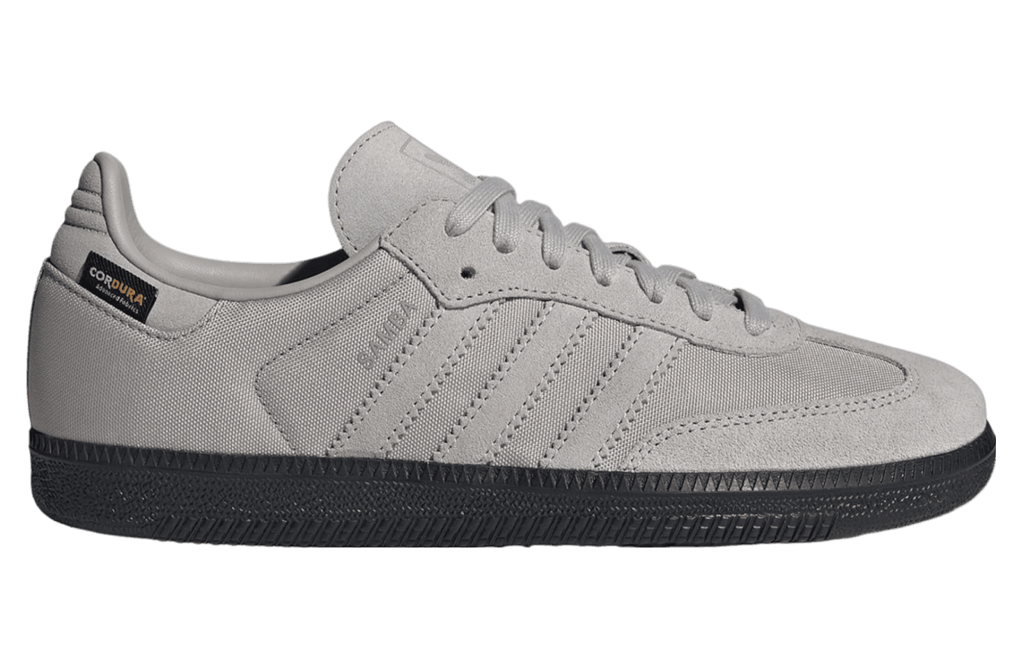 Adidas Samba OG Clear Granite / Grey Two