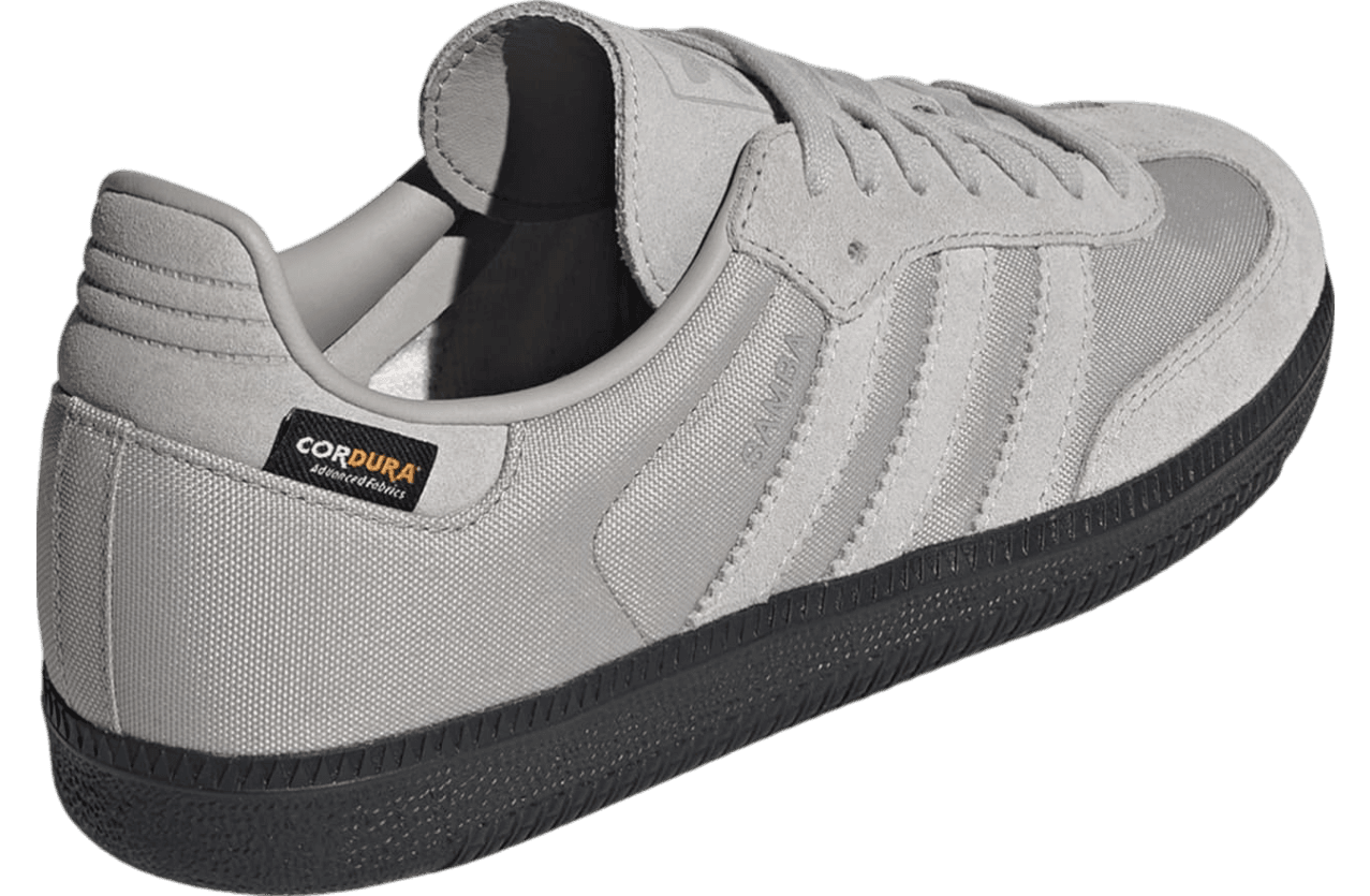 Adidas Samba OG Clear Granite / Grey Two