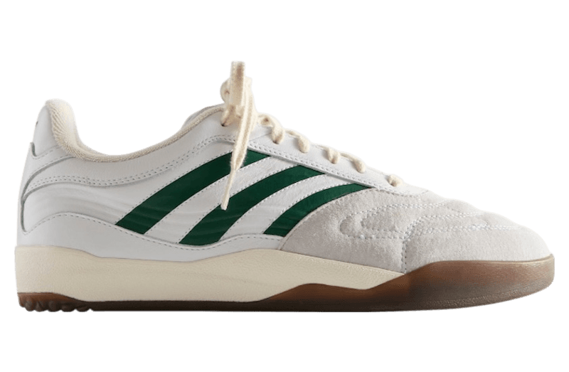 Kith x adidas Koresco National White / Scarab