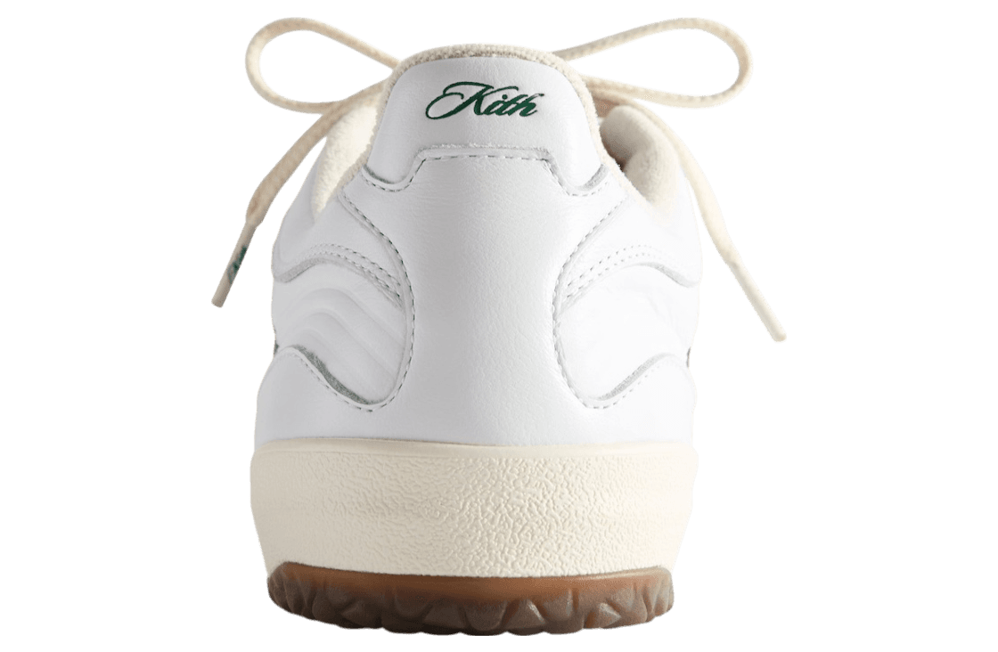 Kith x adidas Koresco National White / Scarab