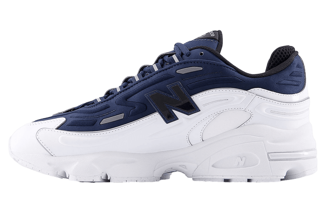 New Balance 1000 White / Navy
