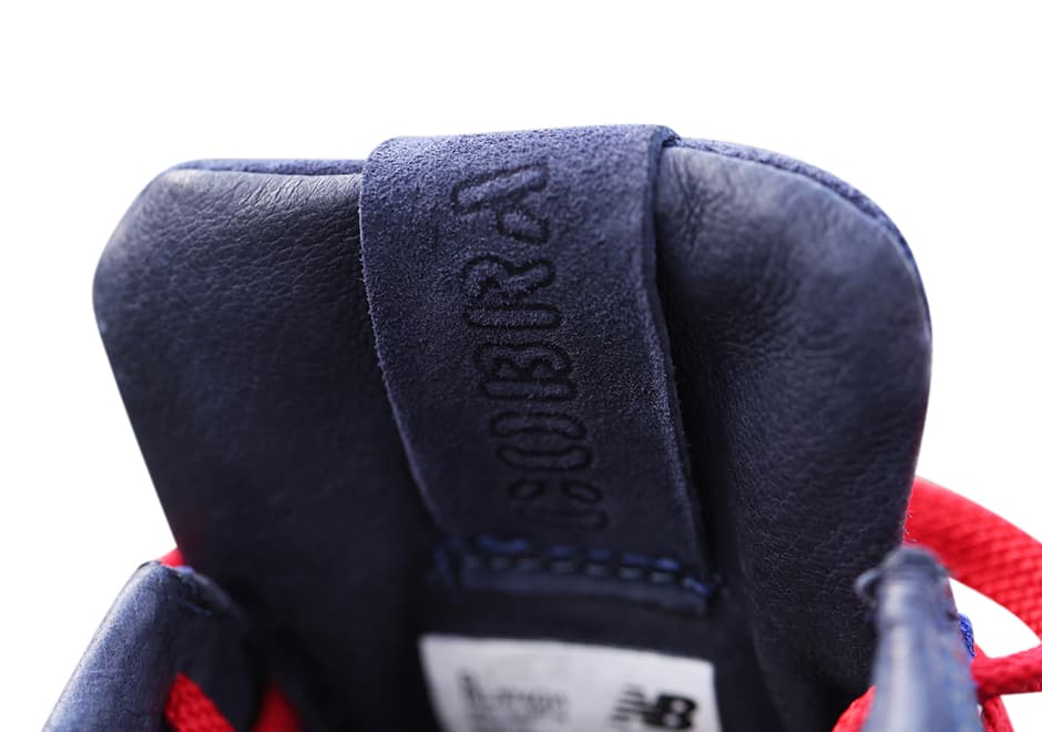 BAIT x G.I. Joe x New Balance 574 - Cobra Commander
