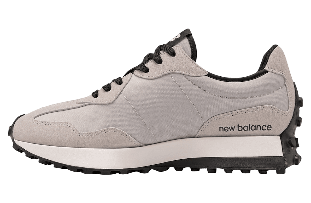 New Balance 327 Black Paisley