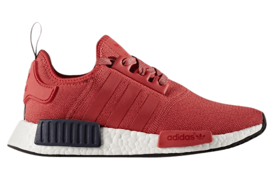 adidas WMNS NMD - Red