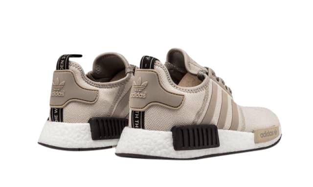 adidas NMD R1 Cream