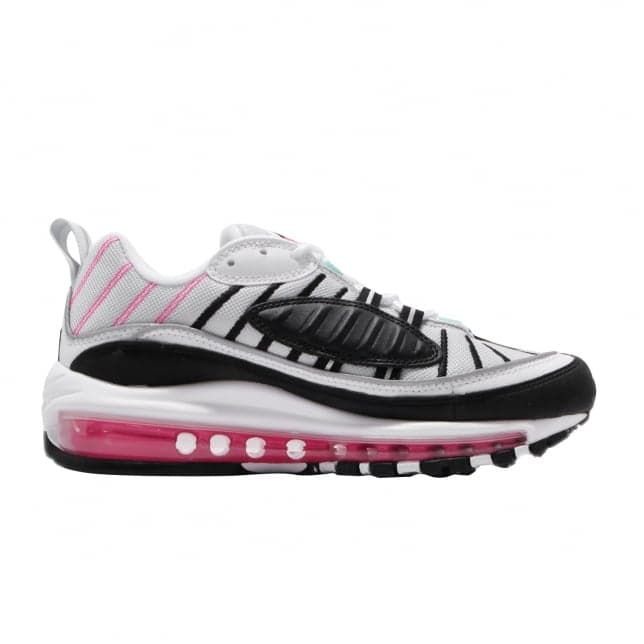 Air Max 98 'South Beach'