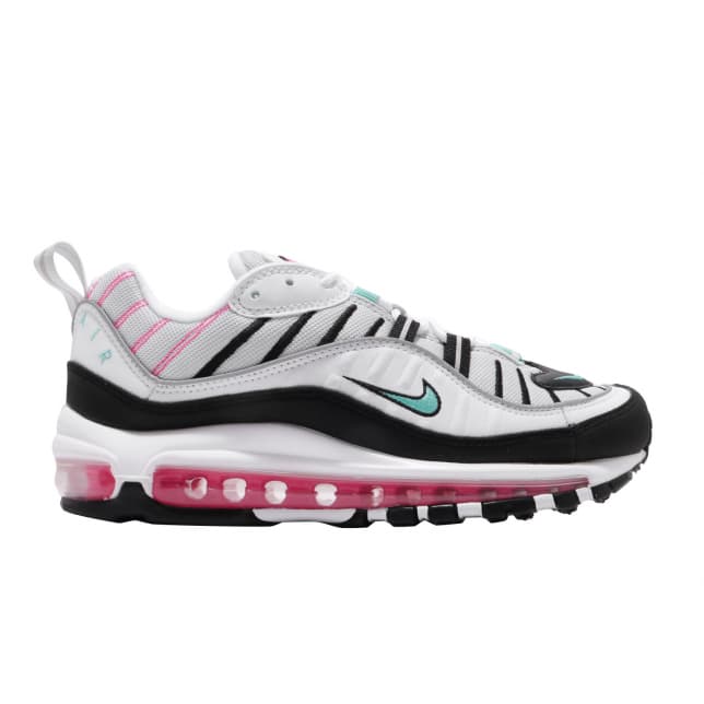Air Max 98 'South Beach'