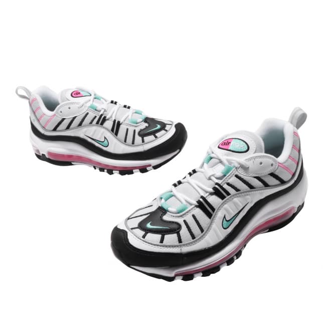 Air Max 98 'South Beach'