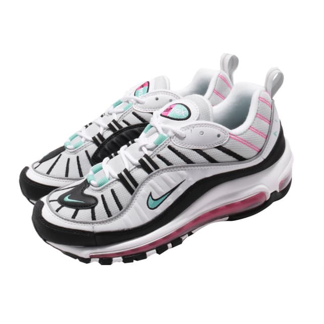 Air Max 98 'South Beach'