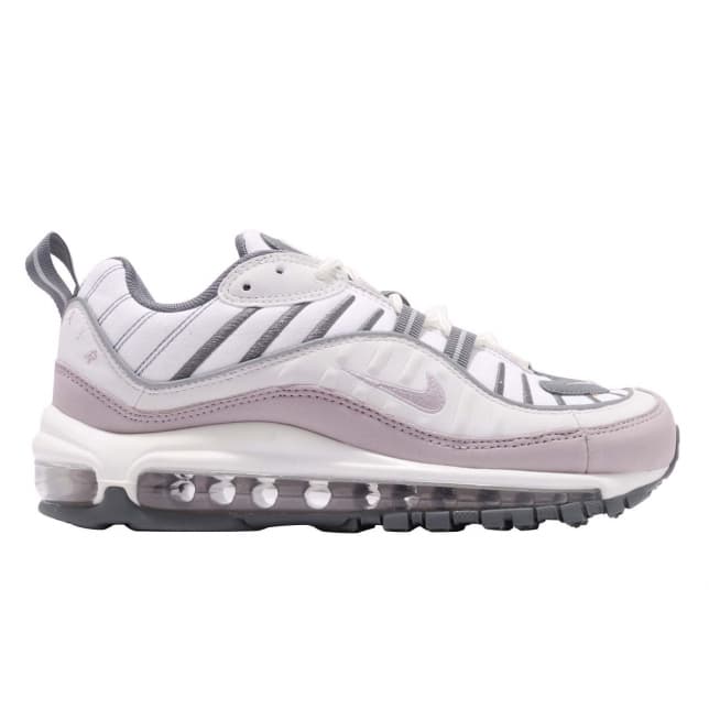 Air Max 98 'Violet Ash'