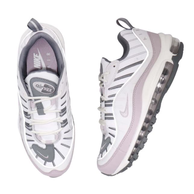 Air Max 98 'Violet Ash'