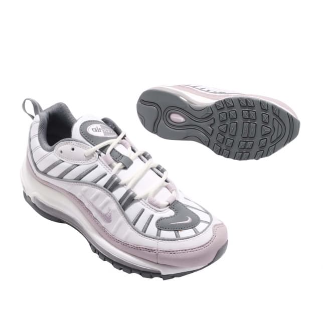 Air Max 98 'Violet Ash'