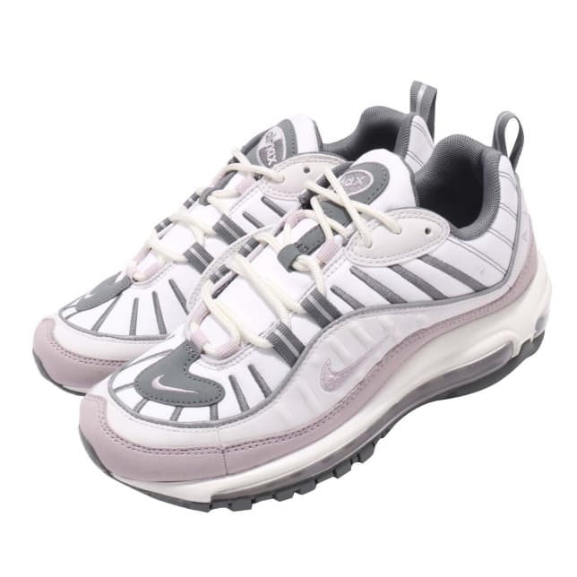 Air Max 98 'Violet Ash'