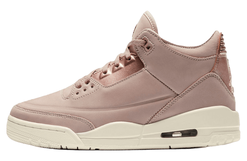 Wmns Jordan 3 SE 'Particle Beige'