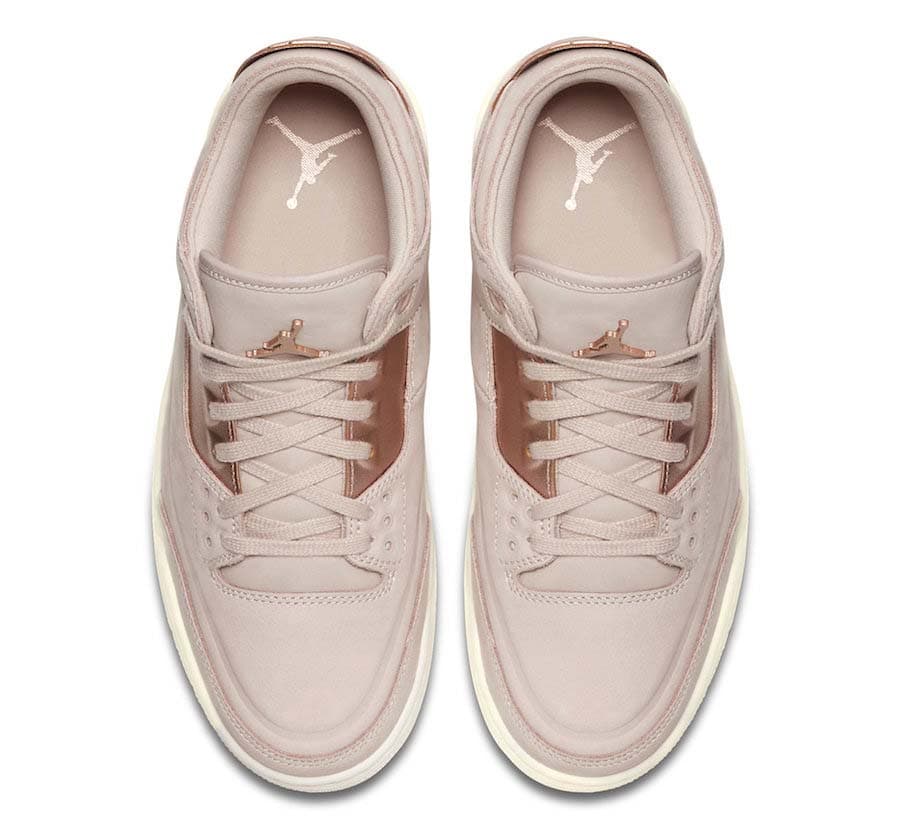 Wmns Jordan 3 SE 'Particle Beige'