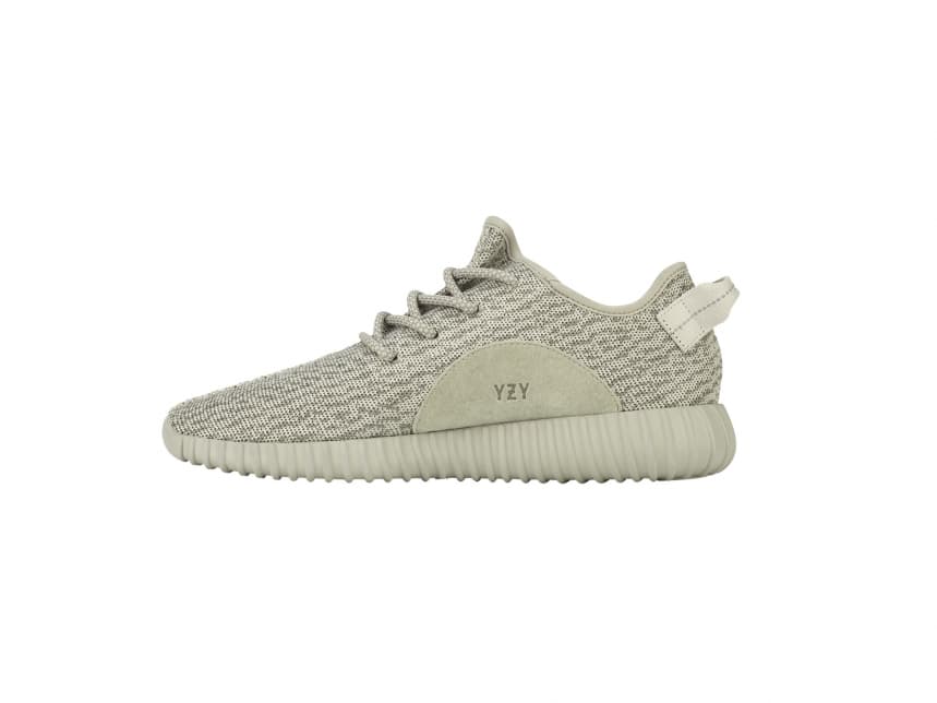 Yeezy Boost 350 'Moonrock'