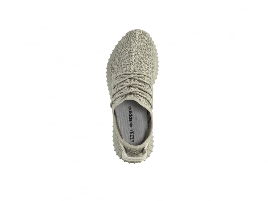 Yeezy Boost 350 'Moonrock'