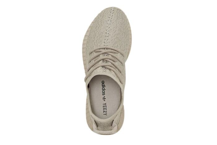 Yeezy Boost 350 'Oxford Tan'