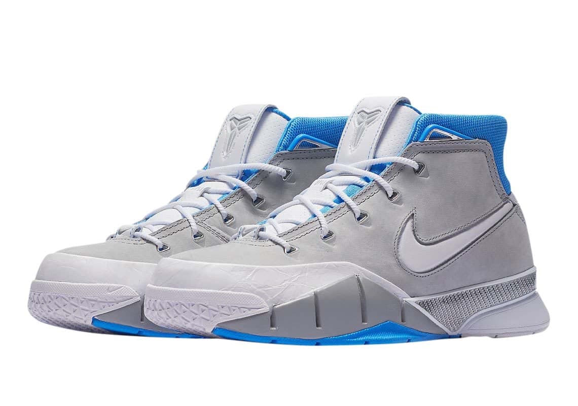 Zoom Kobe 1 Protro 'MPLS' 2018