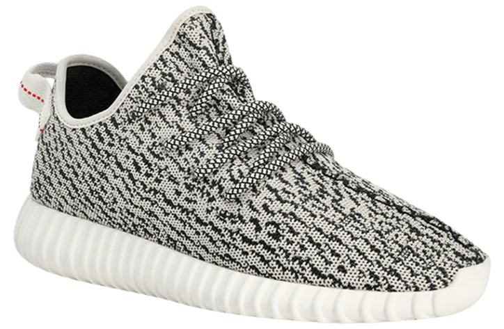 Yeezy Boost 350 'Turtle Dove' 2015