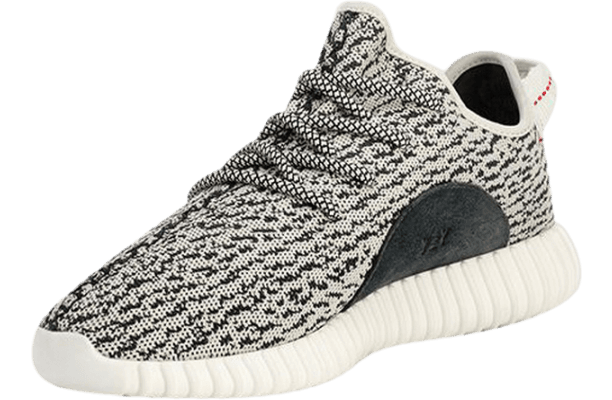 Yeezy Boost 350 'Turtle Dove' 2015