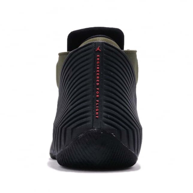 Jordan Why Not Zer0.1 Low PFX 'Infrared 23'