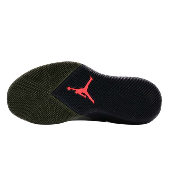 Jordan Why Not Zer0.1 Low PFX 'Infrared 23'