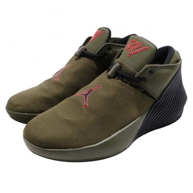 Jordan Why Not Zer0.1 Low PFX 'Infrared 23'