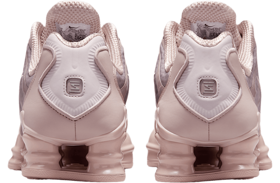 Shox TL 'Particle Rose'