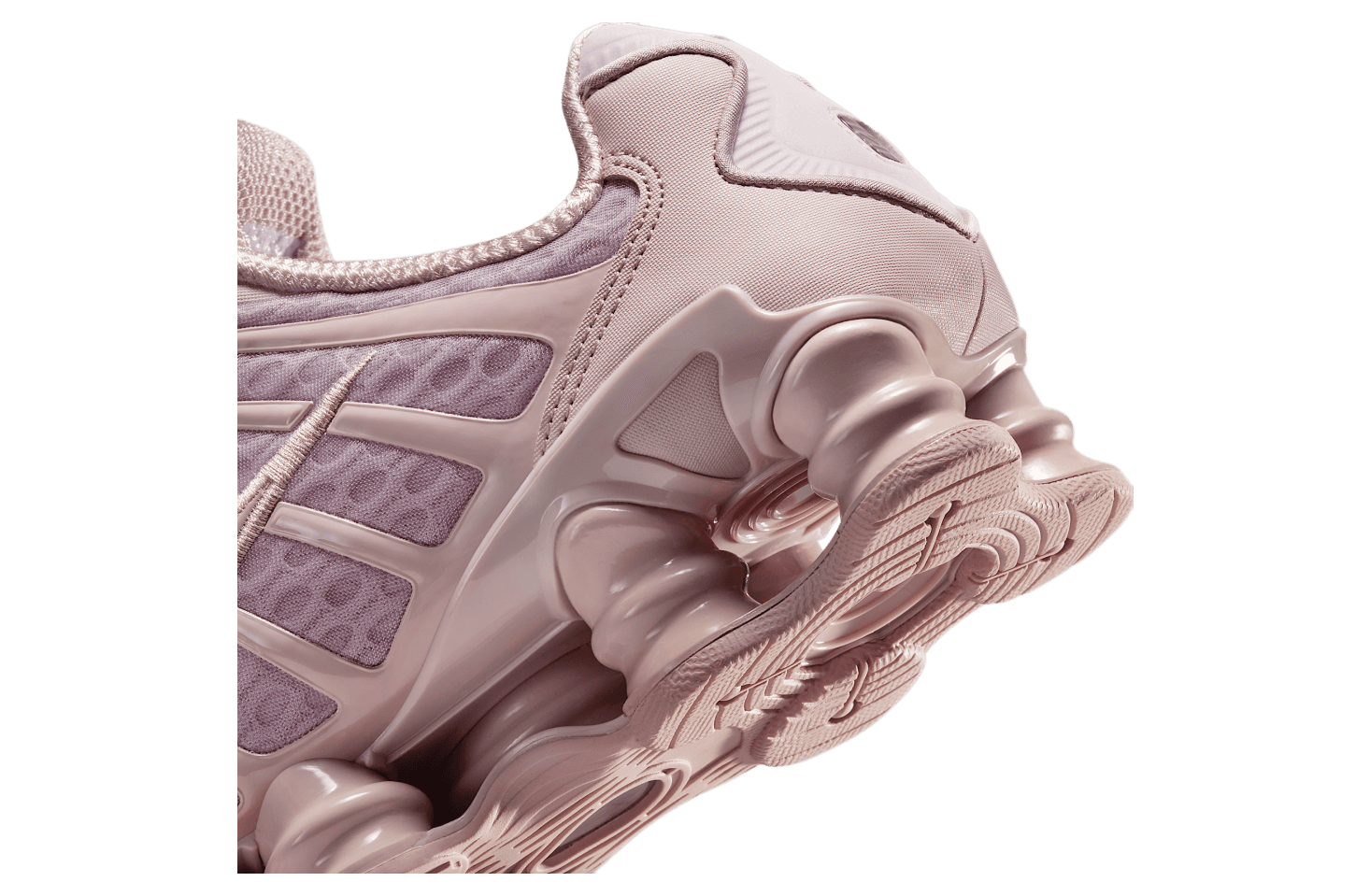 Shox TL 'Particle Rose'