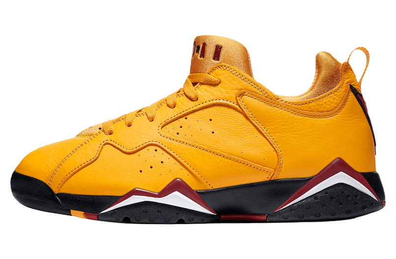 Jordan 7 Retro Low NRG 'Taxi'