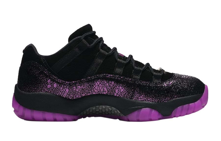 Wmns Jordan 11 Low 'Rook to Queen'