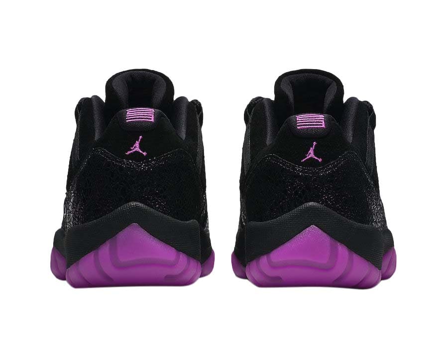 Wmns Jordan 11 Low 'Rook to Queen'