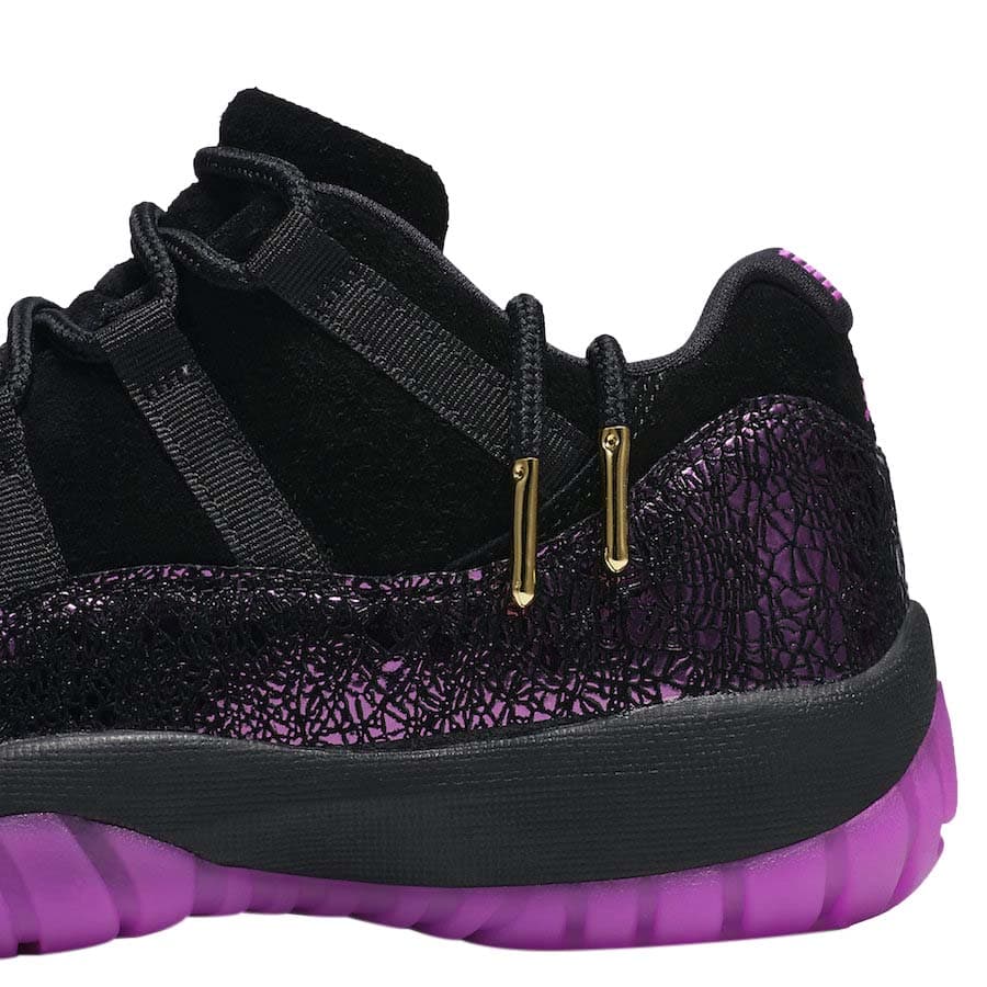 Wmns Jordan 11 Low 'Rook to Queen'