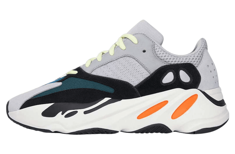 adidas Yeezy Boost 700 'Wave Runner' B75571