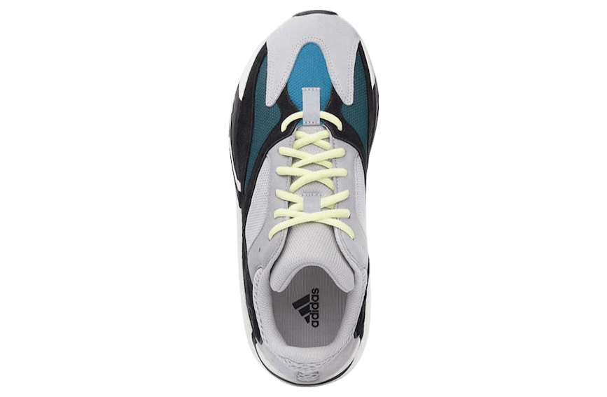 adidas Yeezy Boost 700 'Wave Runner' B75571