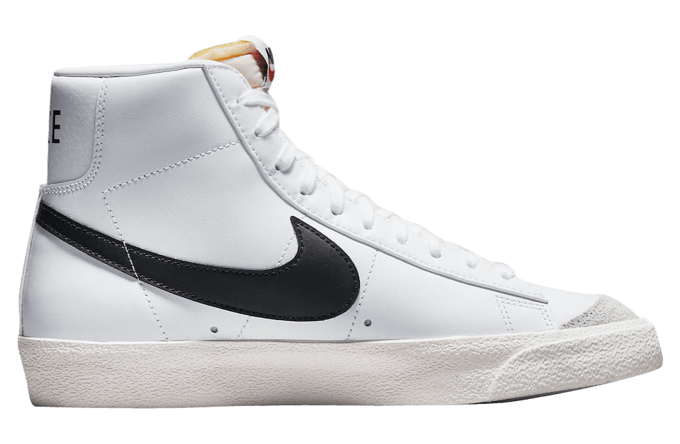 Nike Blazer Mid '77 Vintage 'Light Smoke Grey'