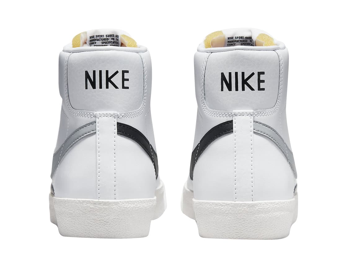 Nike Blazer Mid '77 Vintage 'Light Smoke Grey'