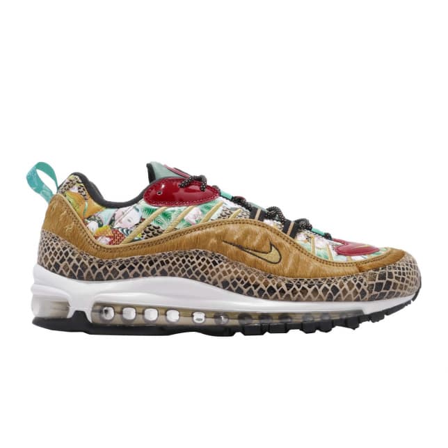 Air Max 98 'Chinese New Year'