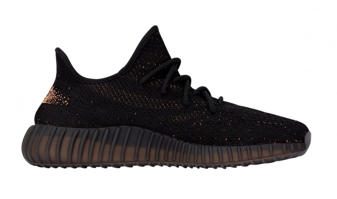 Yeezy Boost 350 V2 'Copper'