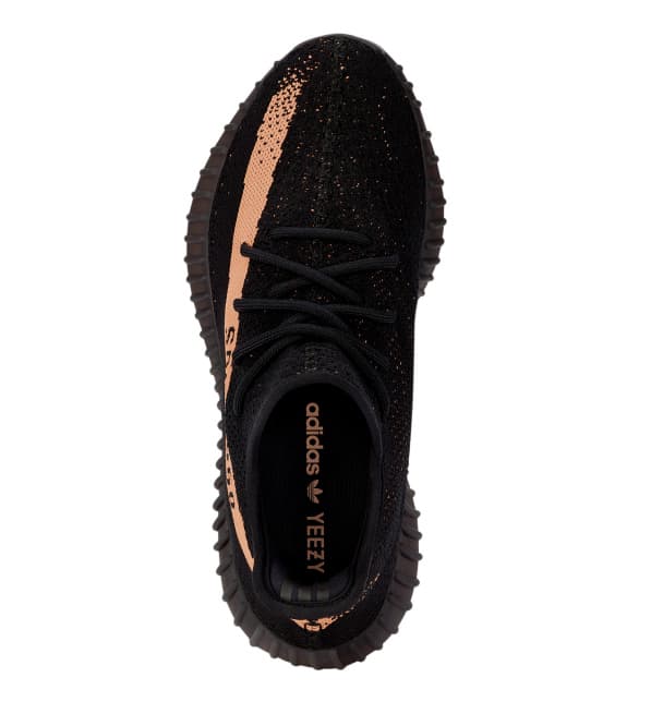 Yeezy Boost 350 V2 'Copper'
