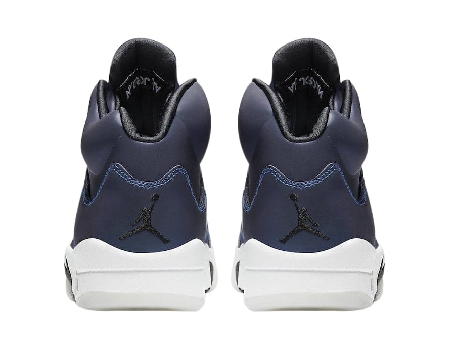 Wmns Jordan 5 Retro 'Oil Grey'