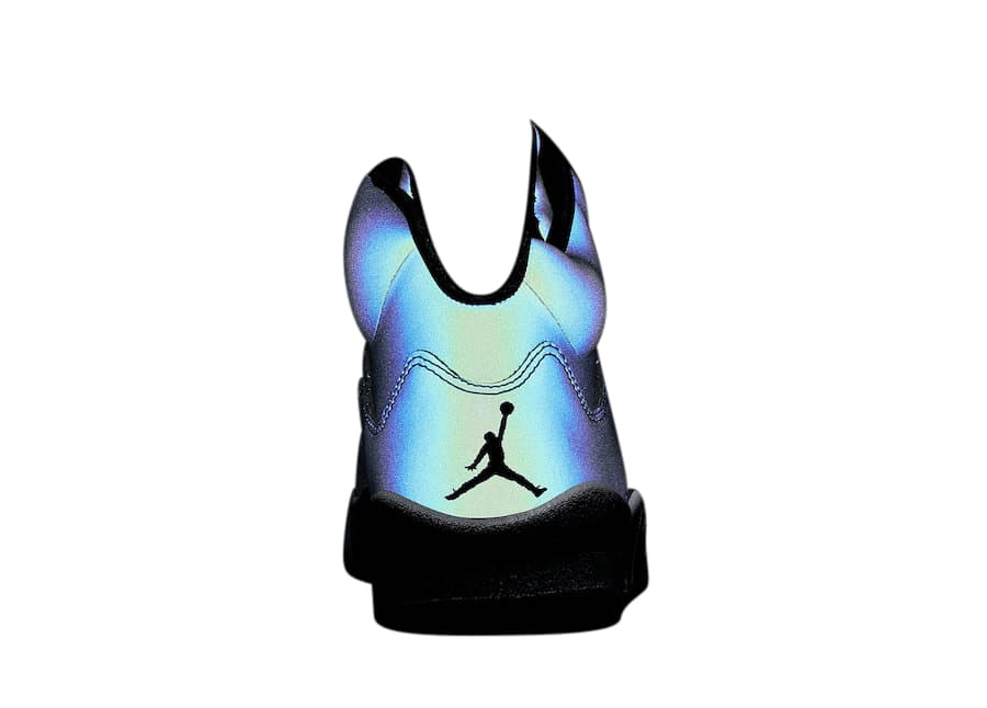 Wmns Jordan 5 Retro 'Oil Grey'