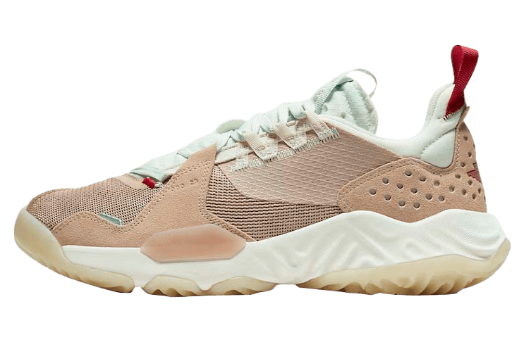 Jordan Delta SP 'Vachetta Tan'