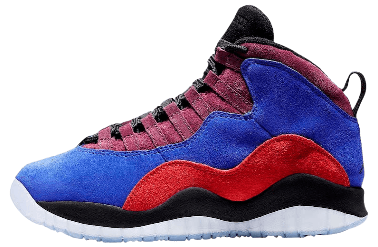 Maya Moore x Wmns Jordan 10 'Court Lux'