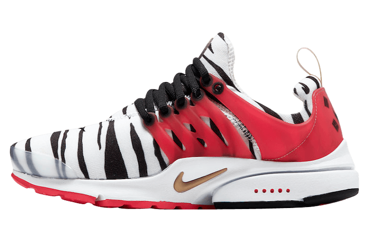 Nike Air Presto 'South Korea' CJ1229-100