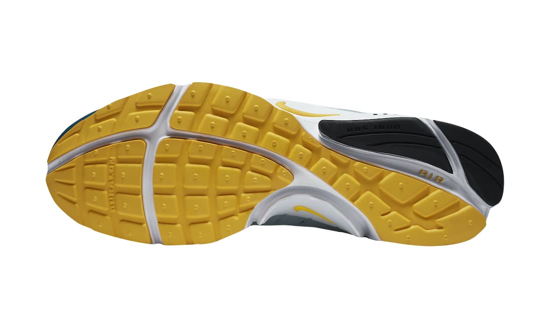 Nike Air Presto 'Australia' CJ1229-301