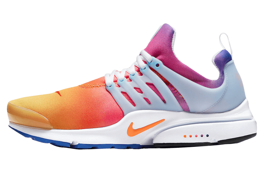 Nike Air Presto 'Sunrise' 2021 CJ1229-700