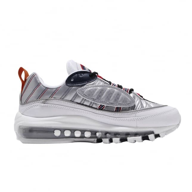 Air Max 98 PRM 'Starfish'